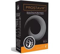 Abros Prostavir Integratore Alimentare, 30 Compresse