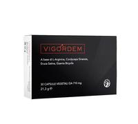 VIGORDEM 30CPS