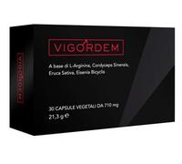 VIGORDEM 30CPS