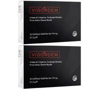 Abros Vigordem Capsule 2x30 pz Capsule