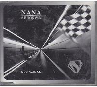Abrowka,Nana - Ride With Me