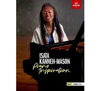 ABRSM Isata Kanneh-Mason, Piano Inspiration, Book 1 (Sheet Music)