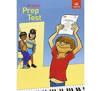 ABRSM Piano Prep Test