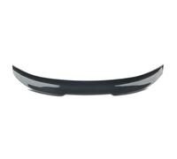 abrupt Auto Spoiler Posteriore per BMW F32 Coupe 2013-2020, Auto Spoiler Posteriori Posteriore Tronco Spoiler, Auto Spoiler per Bagagliaio Posteriore