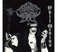 Abruptum - Evil Genius [Import]