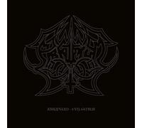 Abruptum Evil Genius (Ltd.Lp d) (Vinyl LP)