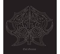 Abruptum - Evil Genius-Remastered
