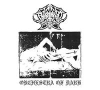 Abruptum - Orchestra Of Dark