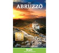 Luciano Di Gregorio Italy: Abruzzo (Tascabile)