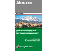 Libri Abruzzo