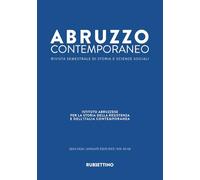 Abruzzo Contemporaneo (2023-2024) (Vol. 55-58)