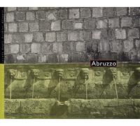 Del Giudice Antonio - Abruzzo. Ediz. Italiana E Inglese
