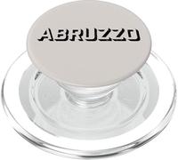 Abruzzo Italia Industriale - Abruzzo Italia PopSockets PopGrip per MagSafe
