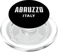 Abruzzo Italia Moderno PopSockets PopGrip per MagSafe