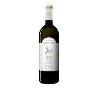 Abruzzo Malvasia "ISKRA" DOC