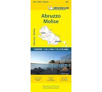 Abruzzo, Molise 1:200.000: 361