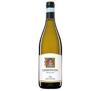 Abruzzo Pecorino DOC Chronicon Zaccagnini 2024, 0,75 ℓ
