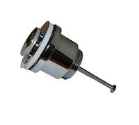 ABS 06412-Valvola scarico a clic clac-06412 piccola