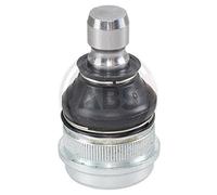 2x Perno braccio oscillante A.B.S. Davanti S+D per HYUNDAI, KIA PICANTO II,