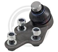 Perno braccio oscillante 220540 A.B.S. per FORD C-MAX II GRAND C-MAX FOCUS III