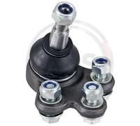 ABS All Brake Systems – Perno braccio oscillante anteriore per CHEVROLET, OPEL Antara A – 2x S+D