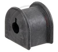Boccola barra stabilizzatrice 270862 A.B.S. per AUDI VW SEAT SKODA