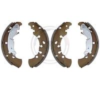 ABS 9327 brakeshoe Set