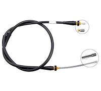 ABS A.B.S k17275 bremskraft amplificatore