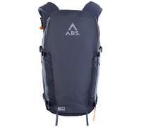 ABS A.Light E, 18L, zaino da valanga, grigio scuro L/XL