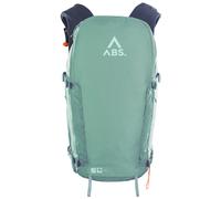 ABS A.Light E, 18L, zaino da valanga, turchese L/XL