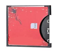 ABS - Adattatore per schede di memoria WLAN con elevata velocità di trasmissione per il trasferimento rapido dei dati, per gli appassionati di fotografia, supporta schede di memoria WLAN Mainstream