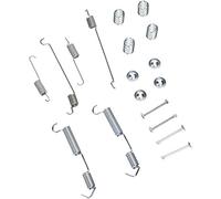 Kit di montaggio ganasce freno 0646Q A.B.S. per BMW SUZUKI