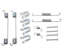 0860Q A.B.S. Kit accessori, Ganasce freno per GEO,SUZUKI