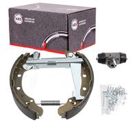Kit Freni Ø 200 Mm 40 Mm A.B.S. SMARTKIT Per Altre SEAT IBIZA