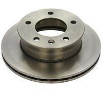 ABS All Brake Systems 16453 OE - Brembo Disco Freno - fuori produzione