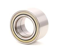 Kit Cuscinetto Ruota A.b.s. 200035 per Citroën Fiat Peugeot Assale Anteriore Dx