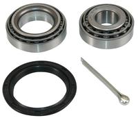 ABS All Brake Systems 200646 - Kit Cuscinetto Ruota