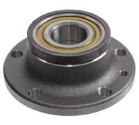 ABS All Brake Systems 201068 - Mozzo Ruota | Compatibile con: ALFA ROMEO 4C, 4C SPIDER, GTV, SPIDER, FIAT TIPO Kombi, TIPO Schrägheck, TIPO Stufenheck