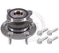 A.B.S. 201311 Kit cuscinetto ruota