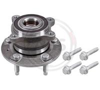 ABS All Brake Systems 201311 - Kit Cuscinetto Ruota