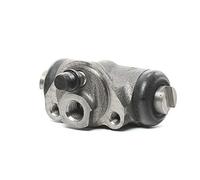 2x Cilindretti freno A.B.S. Retro S+D per AUTOBIANCHI, FIAT, FSO, LADA