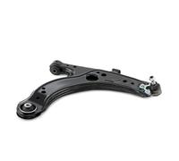 ABS All Brake Systems 210042 - Braccio Oscillante, Sospensione Ruota