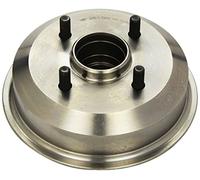 Tamburo Freno A.b.s. 2376-S per Ford Mazda Assale Posteriore