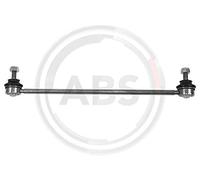Giunto barra stabilizzatrice Asta del pendolo 260115 A.B.S. per PEUGEOT CITROËN