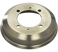 ABS All Brake Systems 2631-S - Tamburo Freno