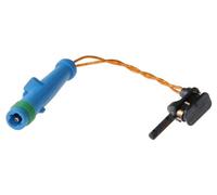 ABS All Brake Systems 39724 - Contatto Segnalazione, Usura Past. Freno/Mat. D'Attrito