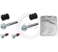 ABS All Brake Systems 55001 - Kit Manicotti Di Guida, Pinza Freno