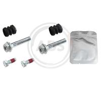 ABS All Brake Systems 55004 - Kit Manicotti Di Guida, Pinza Freno