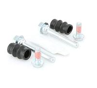 ABS All Brake Systems 55057 - Kit Manicotti Di Guida, Pinza Freno
