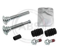 Kit Manicotti Di Guida Pinza Freno A.b.s. 55121 per Assale Anteriore